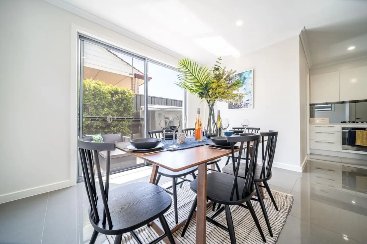Coast on Clovelly - Beachside Living 13