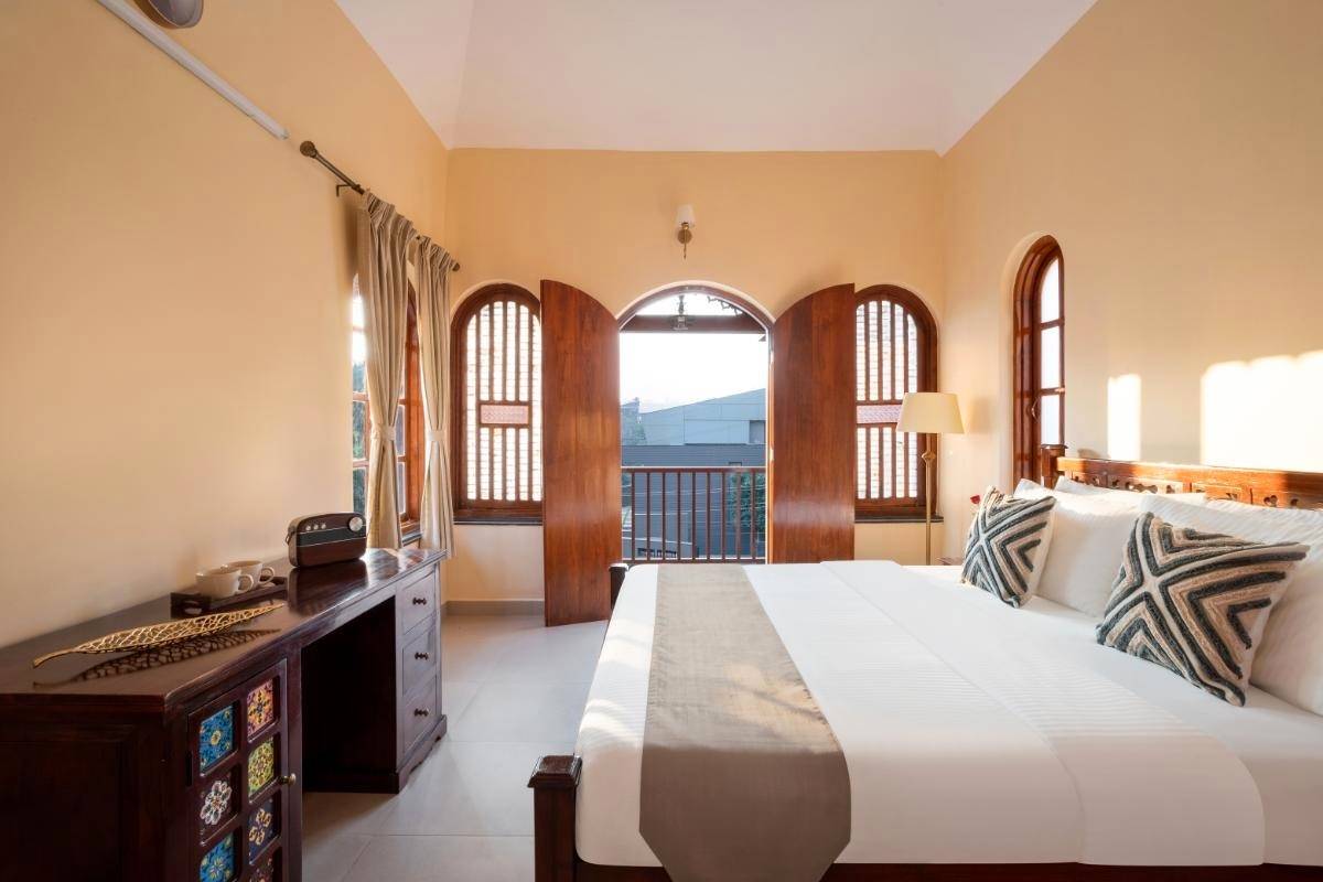 Casa Riana Independent 4 Bedroom Villa 2