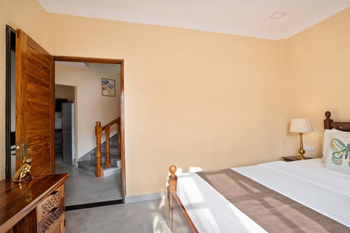 Casa Riana Independent 4 Bedroom Villa 5