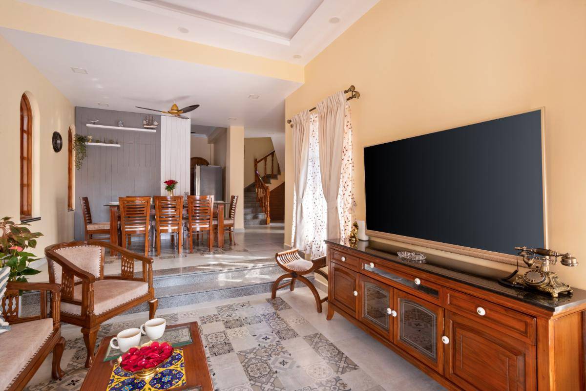 Casa Riana Independent 4 Bedroom Villa 6