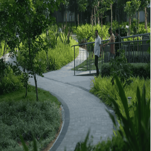 Banyan Tree Ikigai Pvt Pool&Garden in Calangute! 14