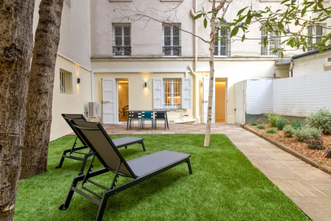 Apartment#6People#2Bedrooms#Vaugirard#Jacuzzi#AC