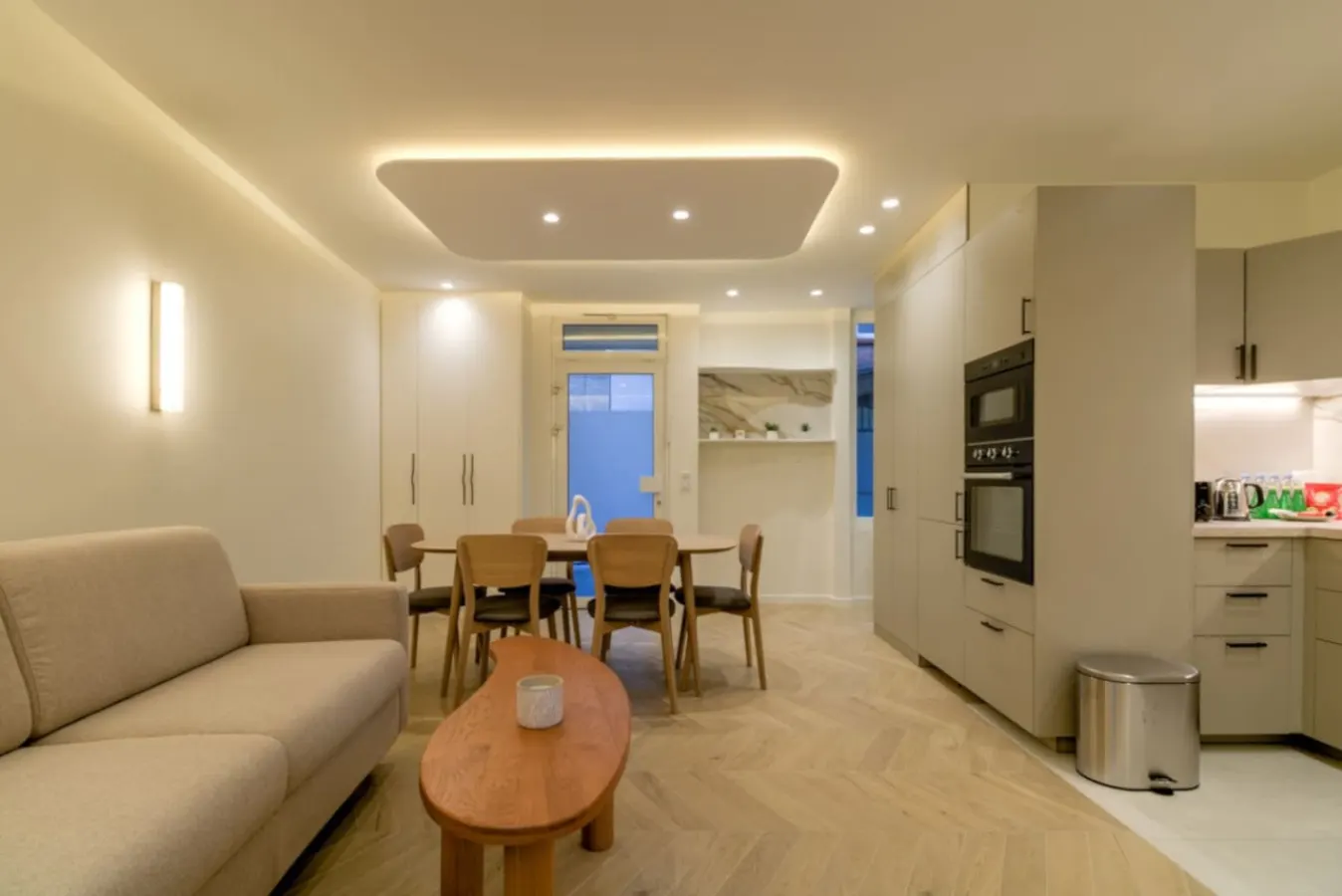 Apartment#6People#2Bedrooms#Vaugirard#Jacuzzi#AC — photo 2