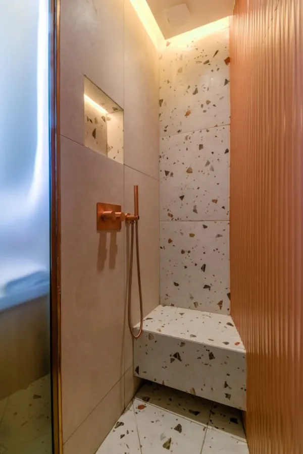 Apartment#6People#2Bedrooms#Vaugirard#Jacuzzi#AC 13