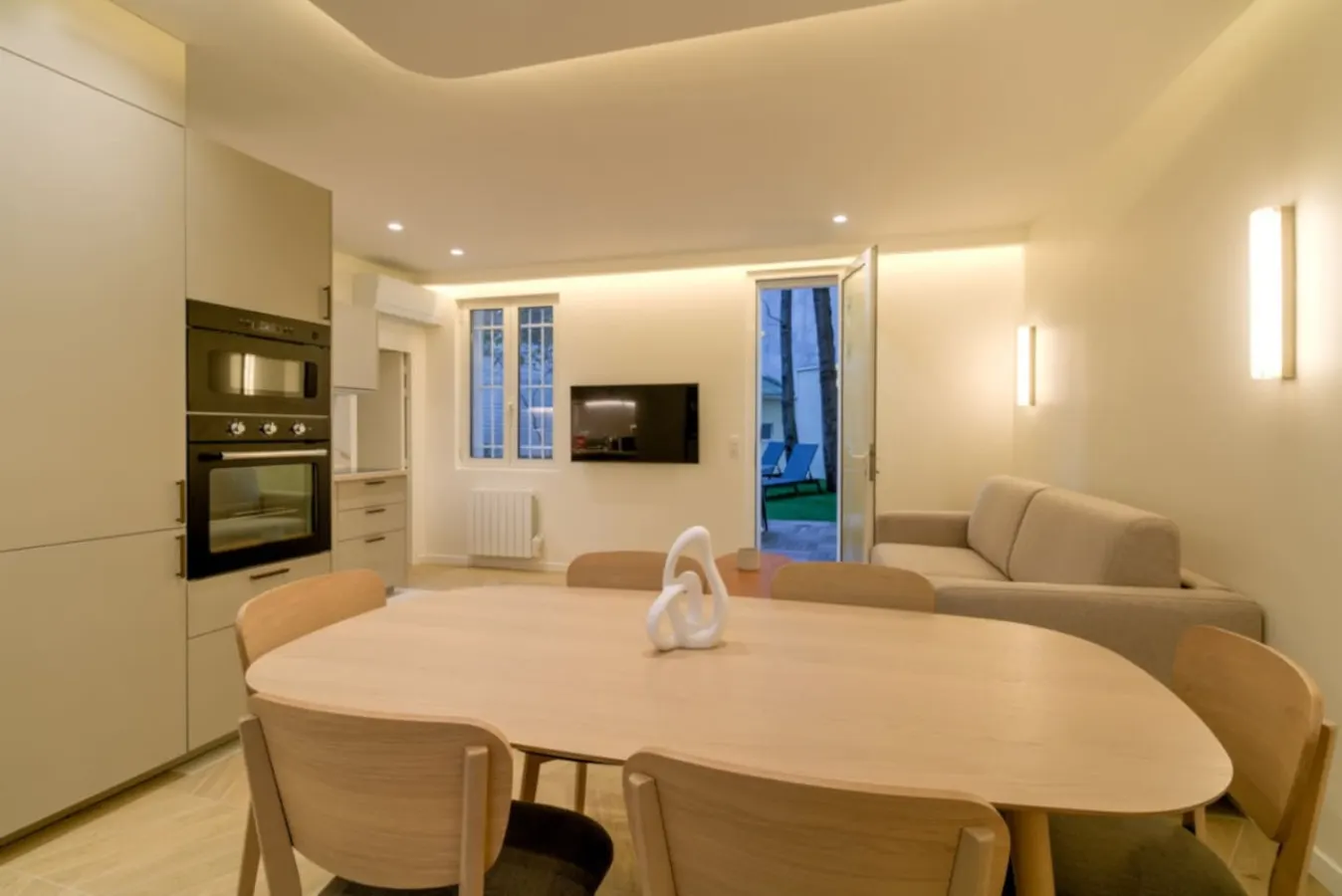Apartment#6People#2Bedrooms#Vaugirard#Jacuzzi#AC — photo 3