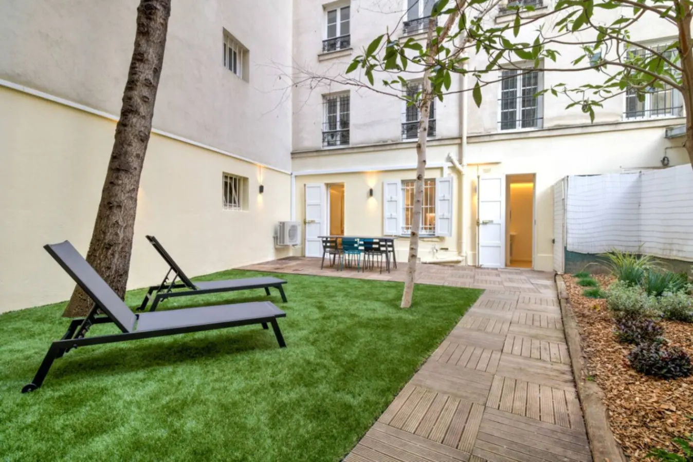 Apartment#6People#2Bedrooms#Vaugirard#Jacuzzi#AC 6