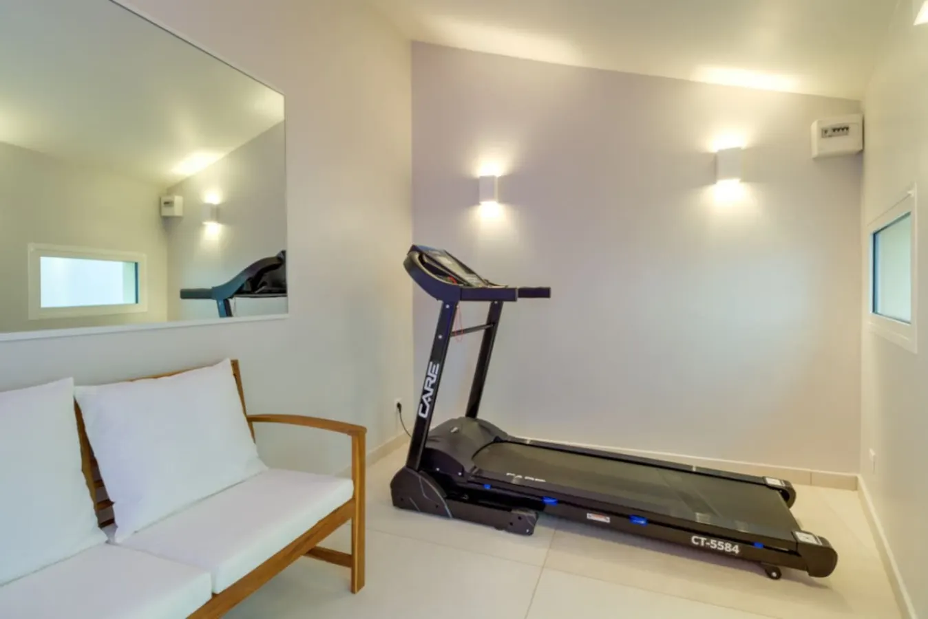 Apartment#6People#2Bedrooms#Vaugirard#Jacuzzi#AC 8