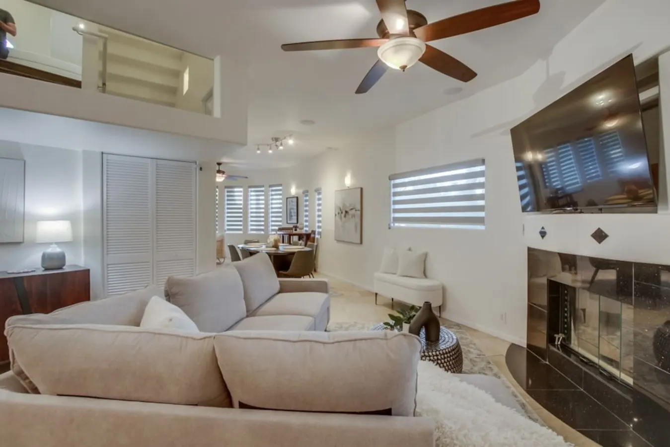Villa Beryl -Lux-4BR/3BA- Rooftop Deck, BBQ, Games 9