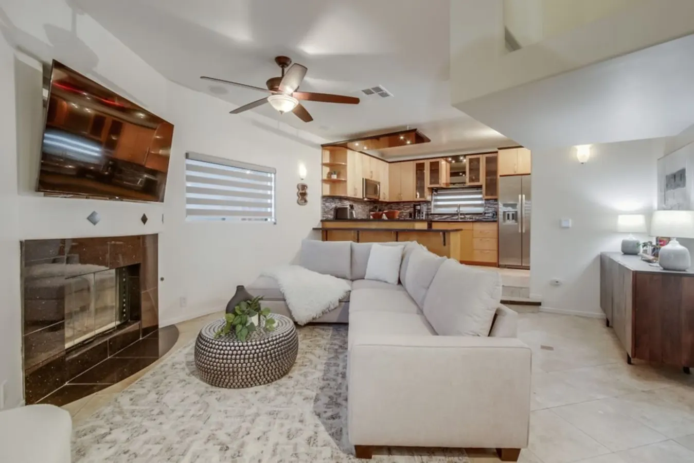 Villa Beryl -Lux-4BR/3BA- Rooftop Deck, BBQ, Games 10