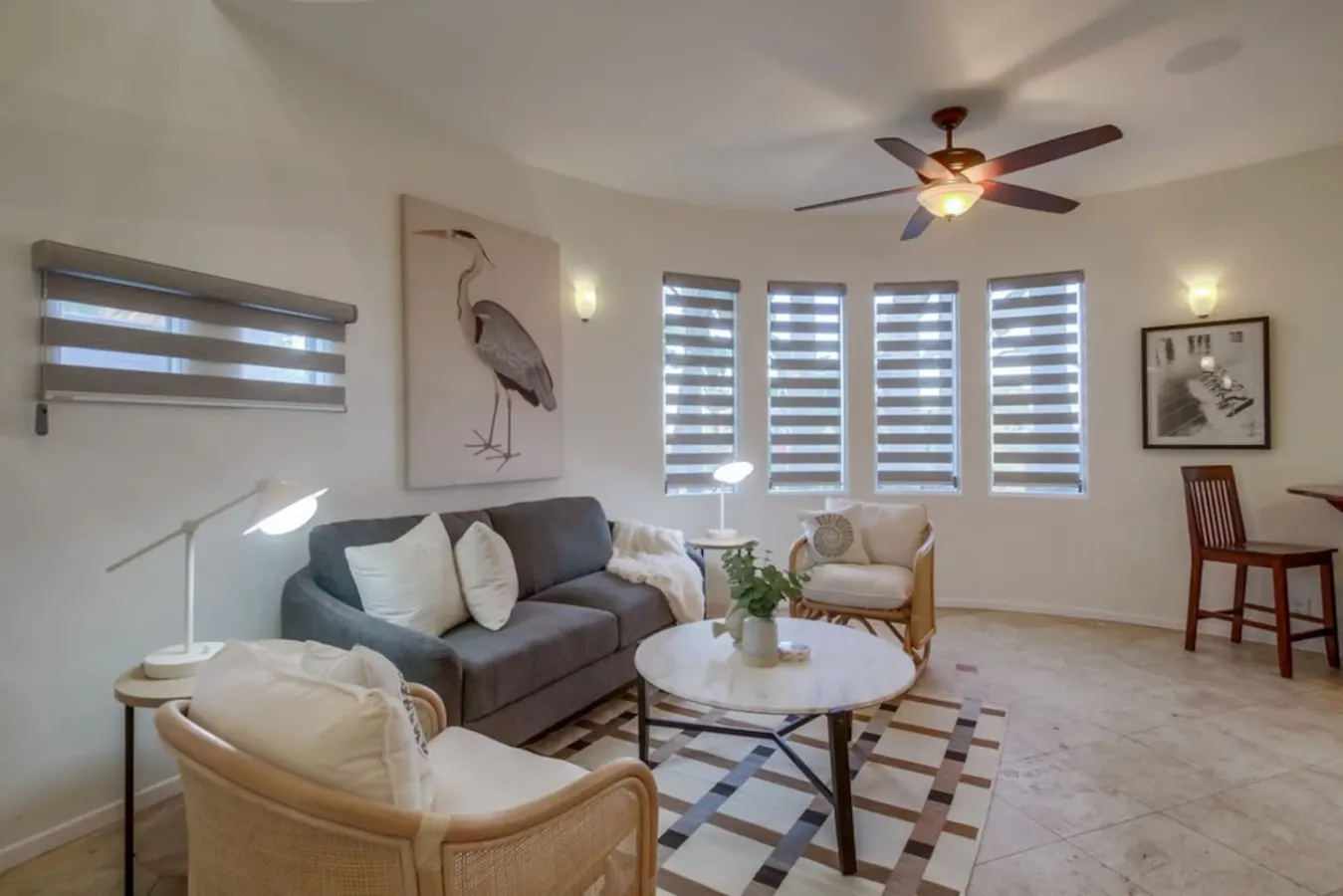 Villa Beryl -Lux-4BR/3BA- Rooftop Deck, BBQ, Games 6