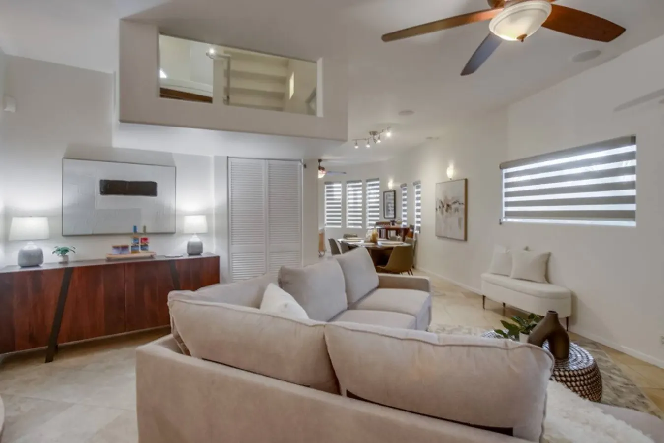 Villa Beryl -Lux-4BR/3BA- Rooftop Deck, BBQ, Games 8