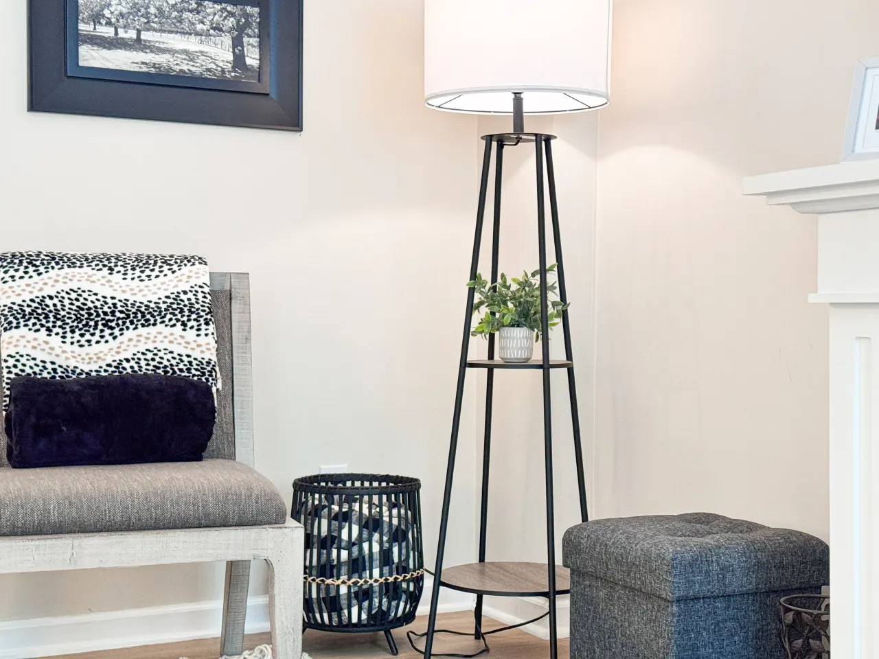 Stylish comfort, great location 10