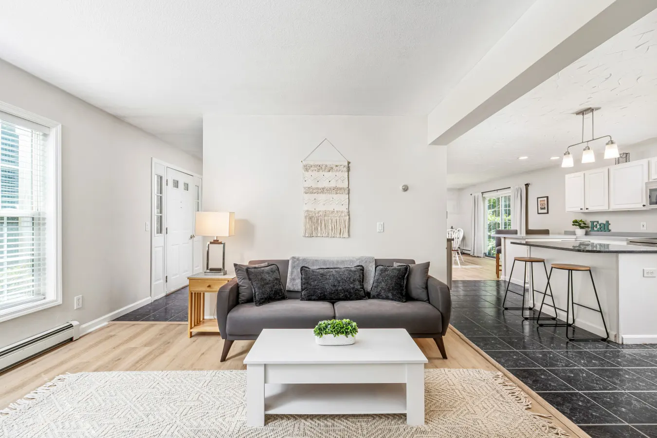 Stylish comfort, great location 12