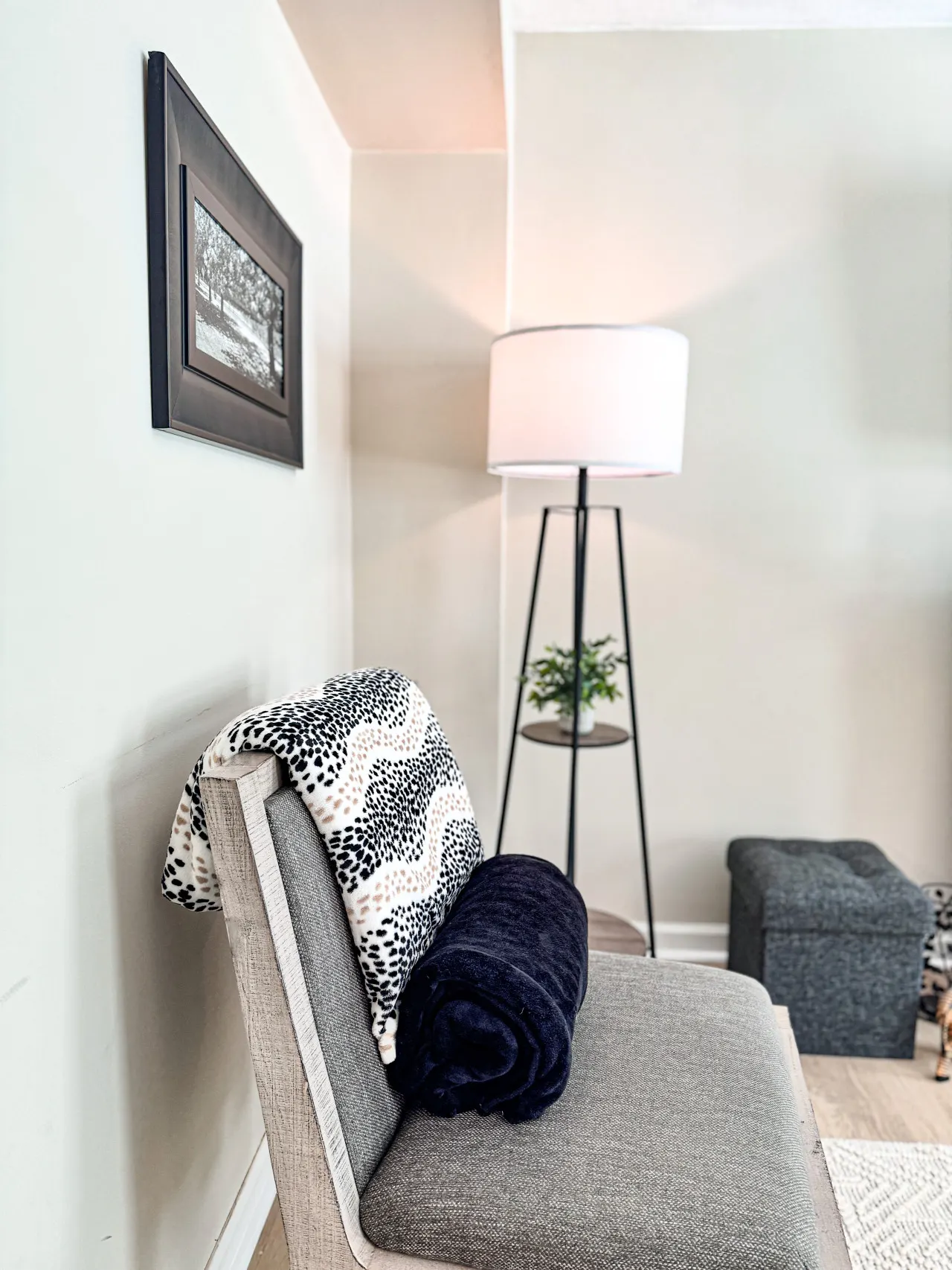 Stylish comfort, great location 13