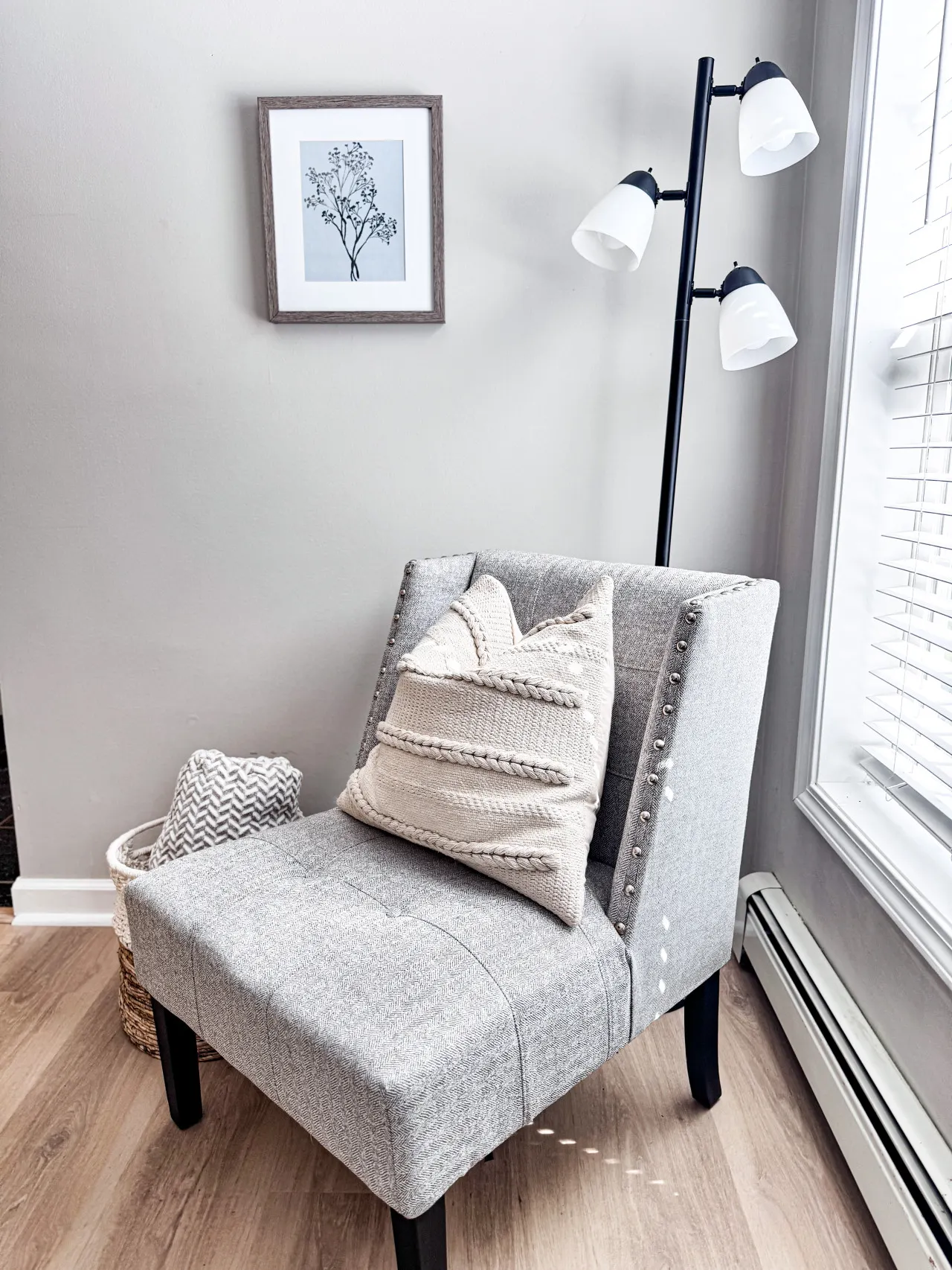 Stylish comfort, great location 15
