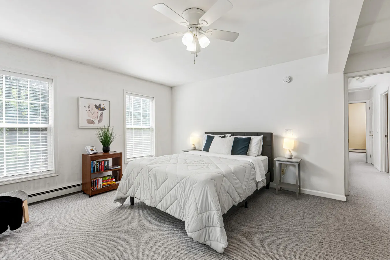 Stylish comfort, great location 3