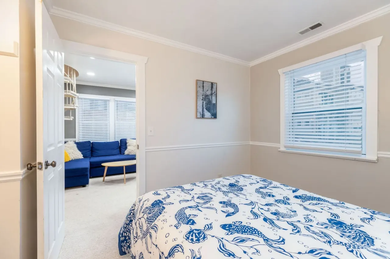 Perfect PC Location - Walk to Ski Lift & Main St 10
