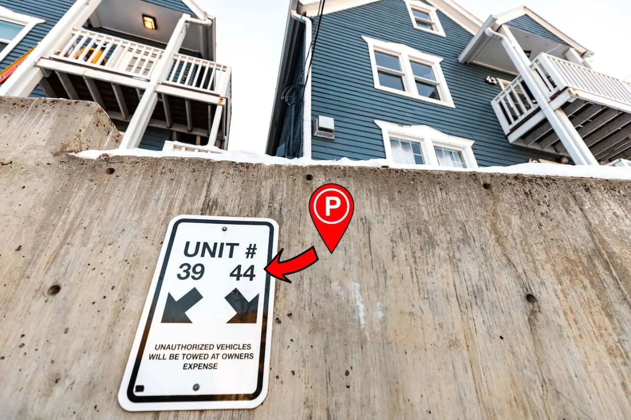 Perfect PC Location - Walk to Ski Lift & Main St 16