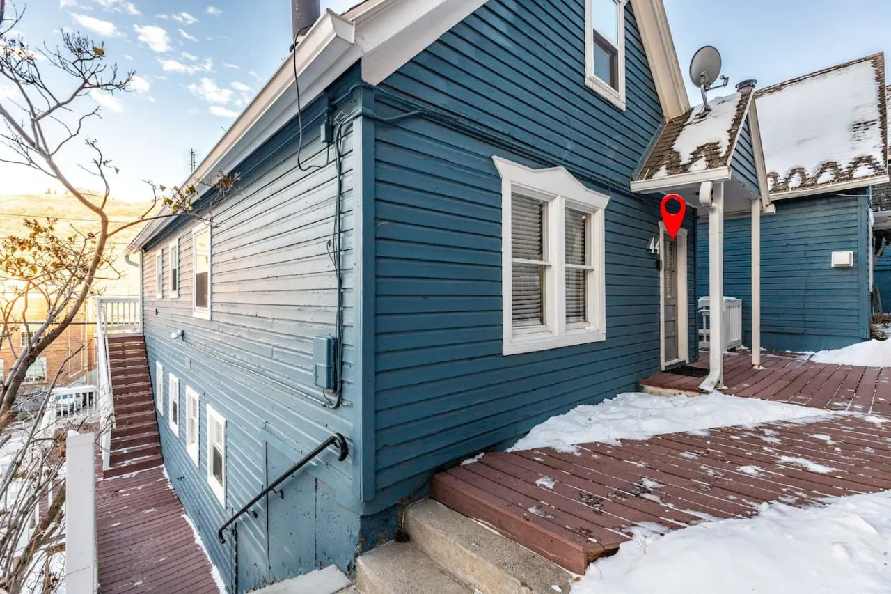 Perfect PC Location - Walk to Ski Lift & Main St 19
