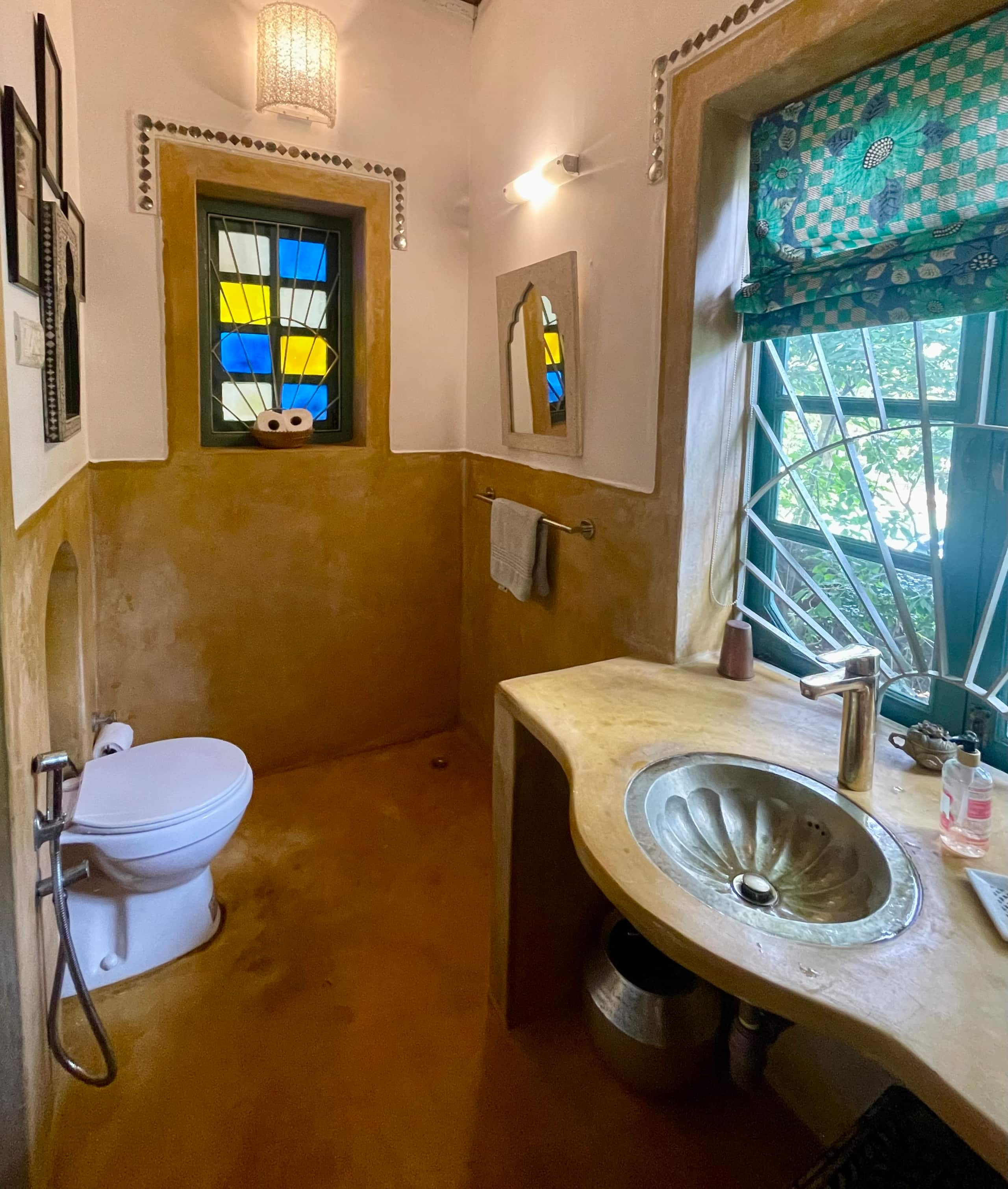Casa Tota - Heritage home with a Pool in Assagao 34