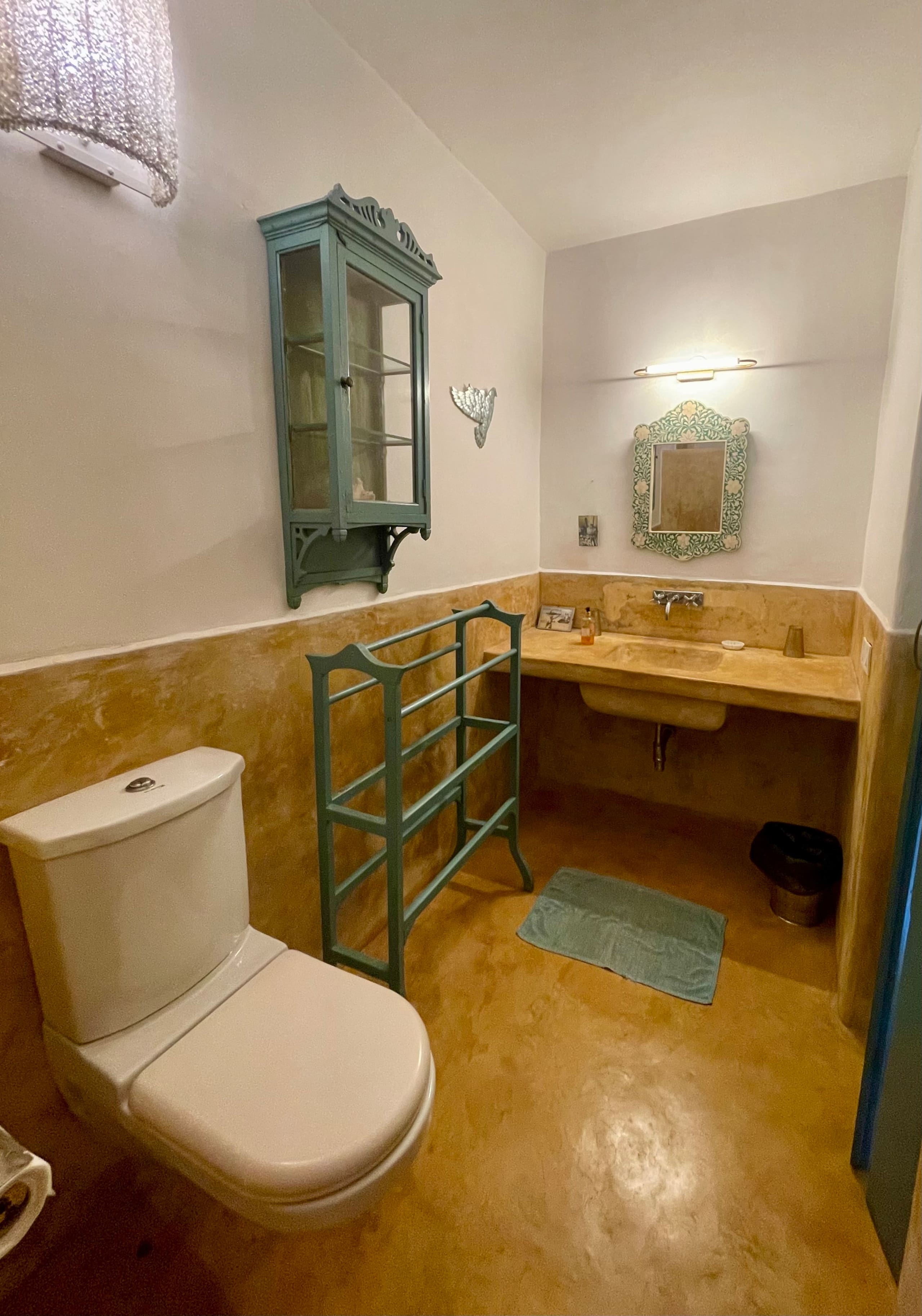 Casa Tota - Heritage home with a Pool in Assagao 30