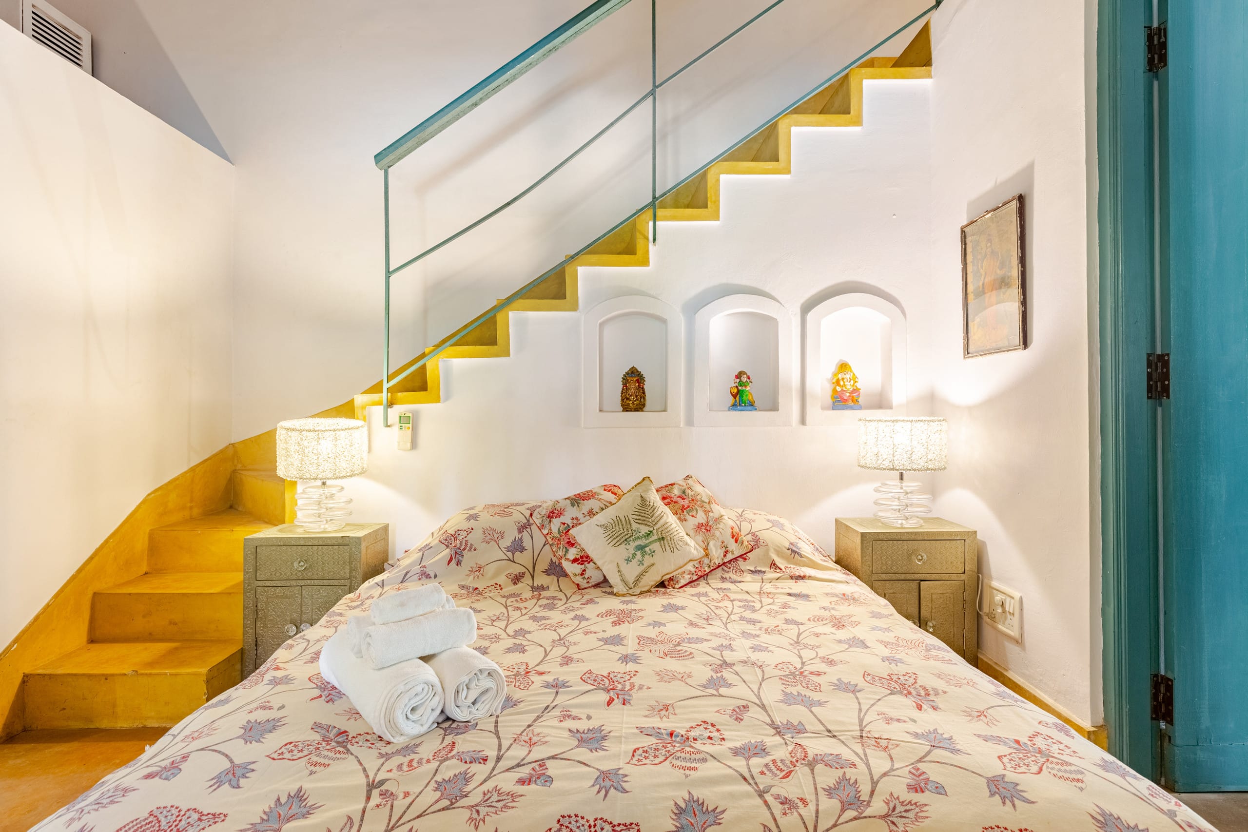 Casa Tota - Heritage home with a Pool in Assagao 23