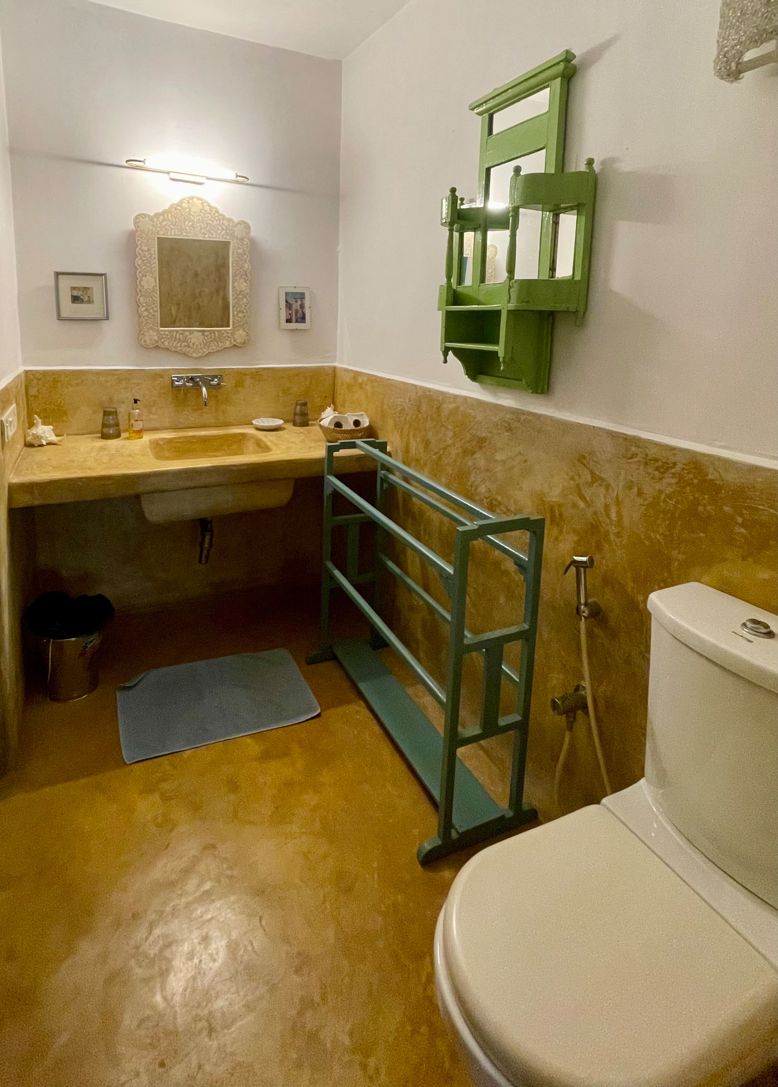 Casa Tota - Heritage home with a Pool in Assagao 31