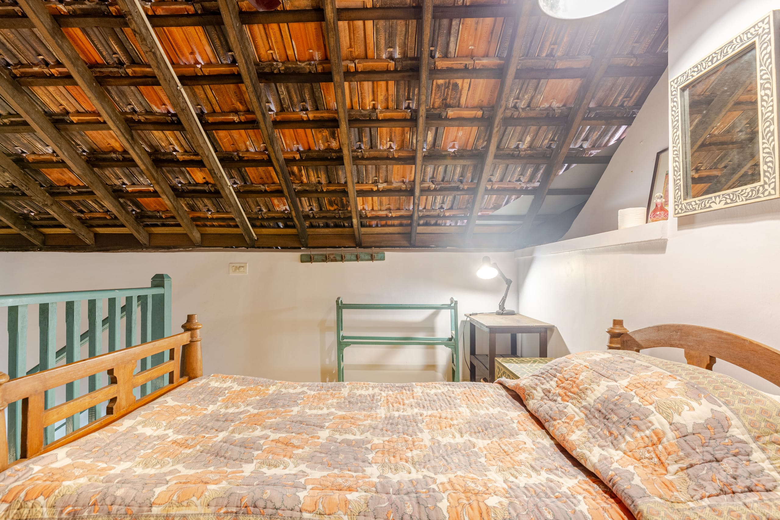 Casa Tota - Heritage home with a Pool in Assagao 28