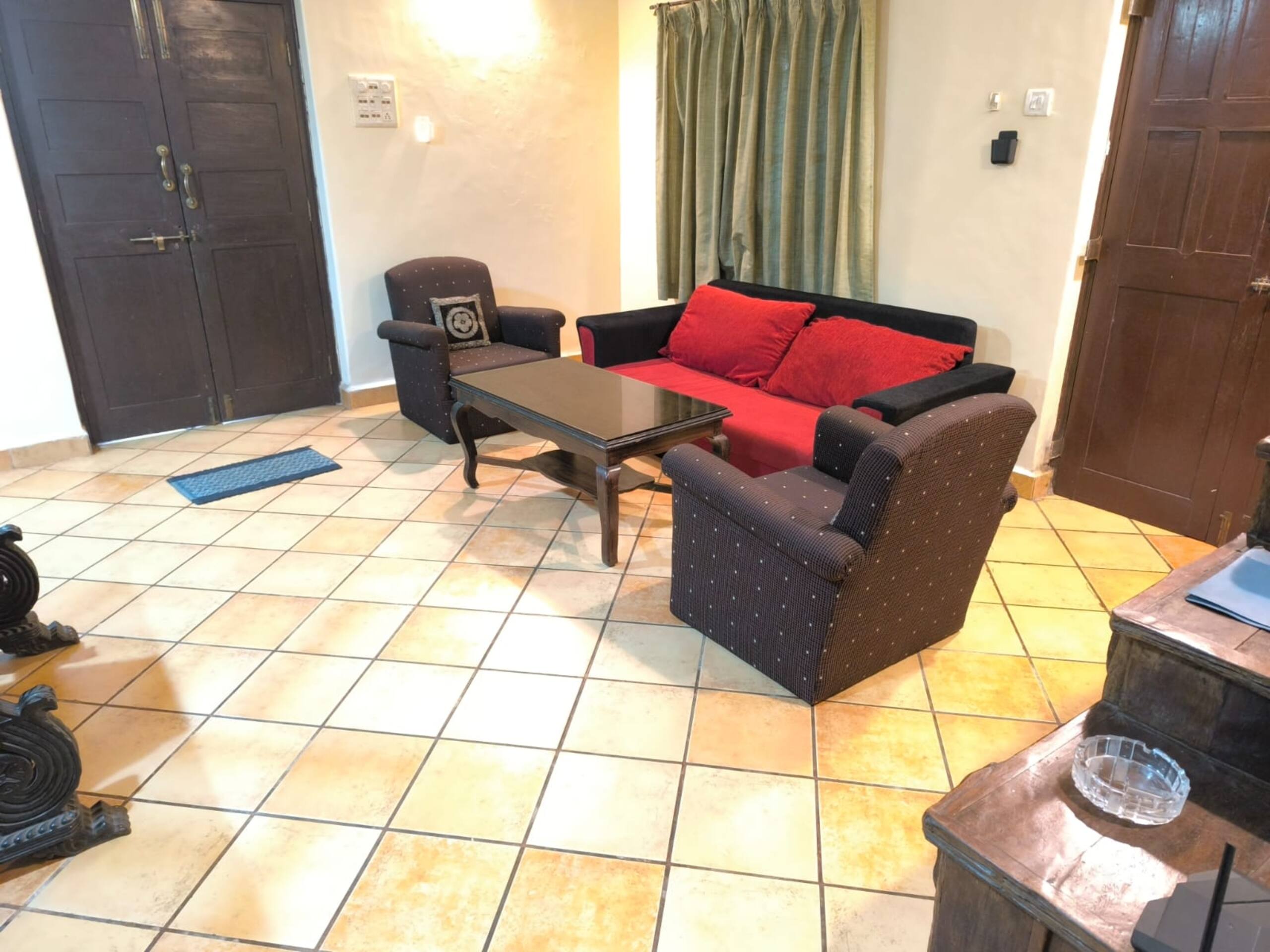 4BHK 5AC 100mbps Villa 350mtr fm Candolim Beach 13