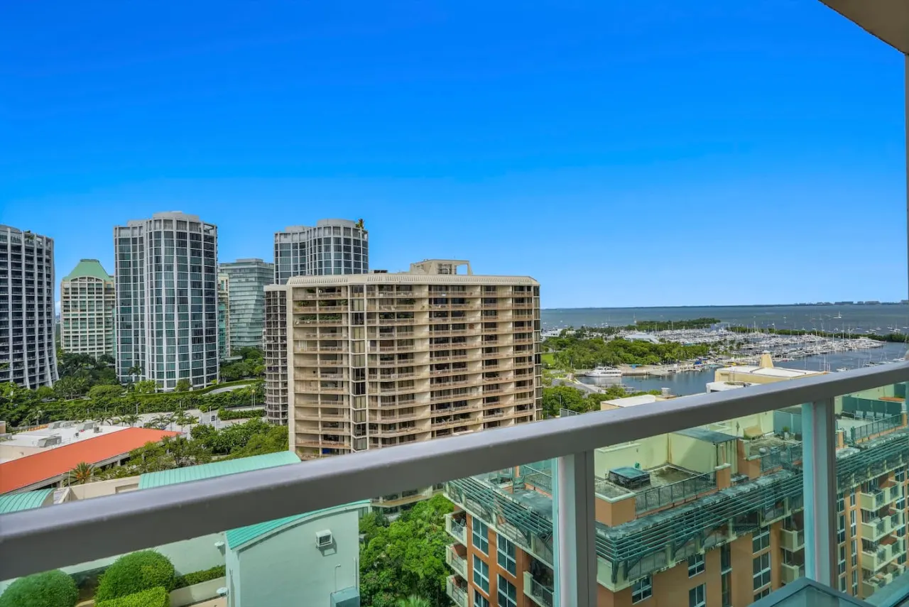 SF Unique Delight in the Heart of Grove 15