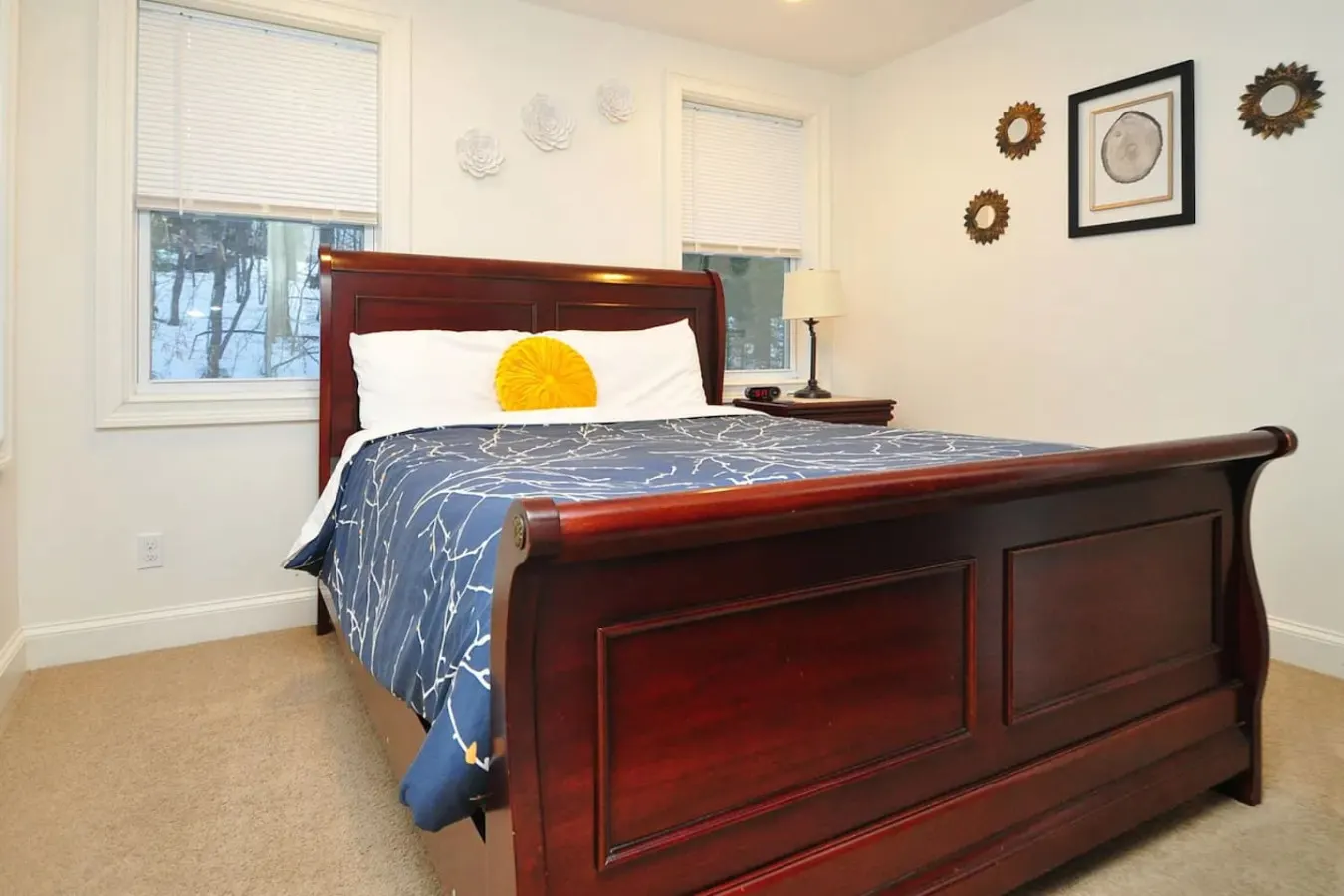 North Conway Gem Hot Tub, Games & Fireplace 9