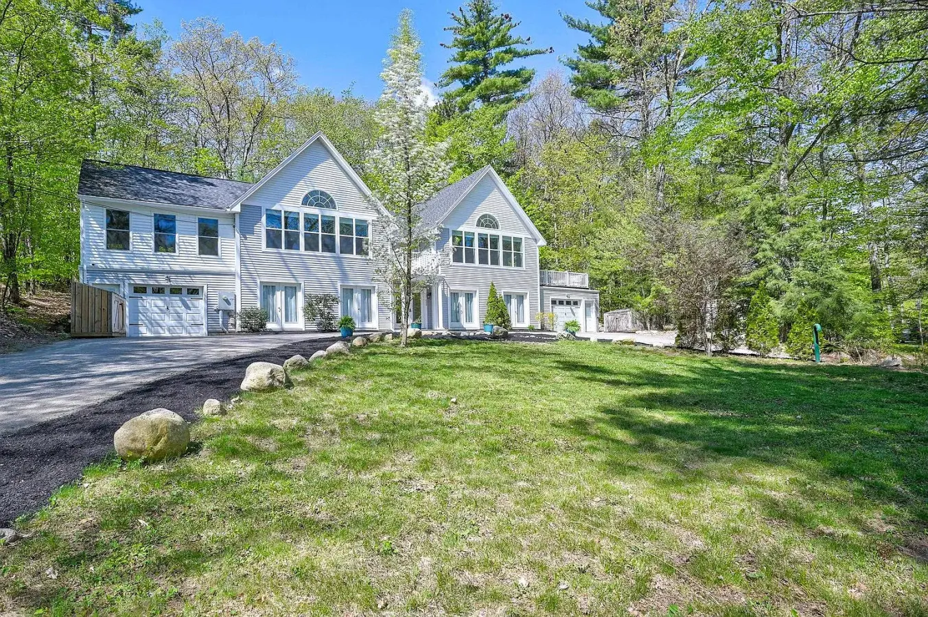 North Conway Gem Hot Tub, Games & Fireplace 19