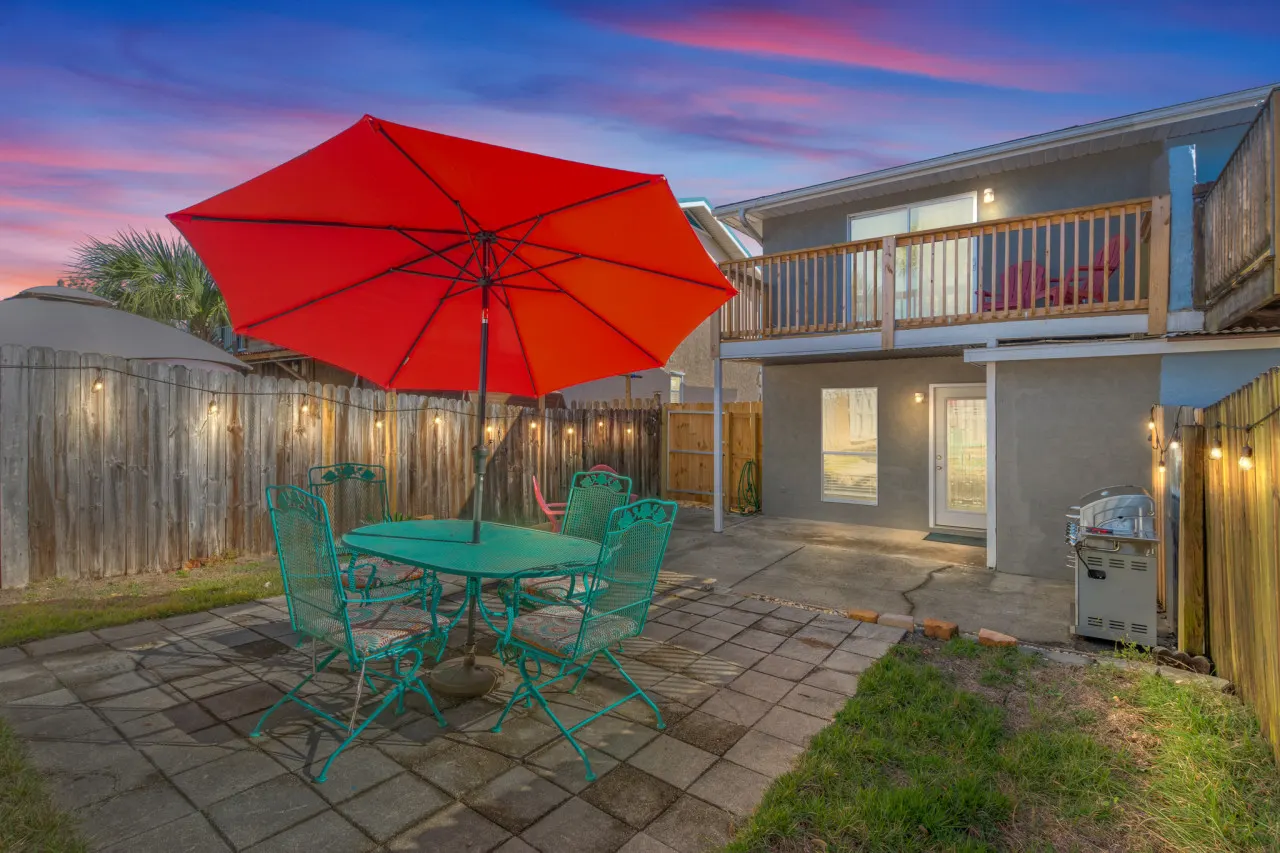 Beach Haven ~ Cozy Coastal Escape with Fire Pit & Pup-Friendly Yard 2