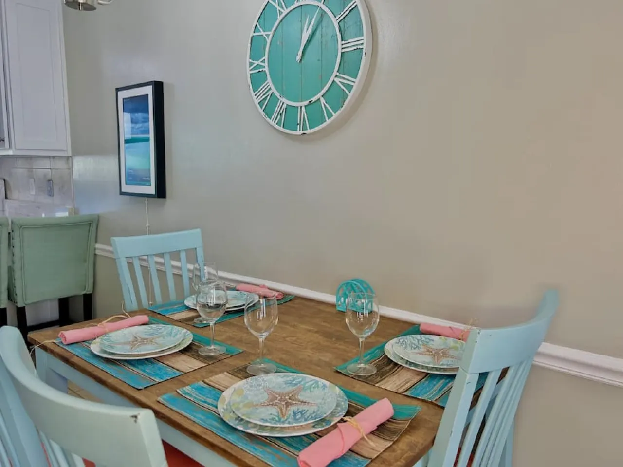 Beach Haven ~ Cozy Coastal Escape with Fire Pit & Pup-Friendly Yard 10