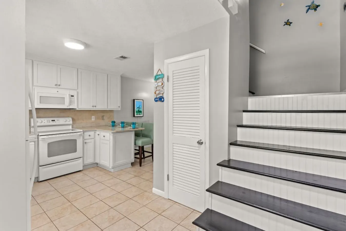 Beach Haven ~ Cozy Coastal Escape with Fire Pit & Pup-Friendly Yard 18
