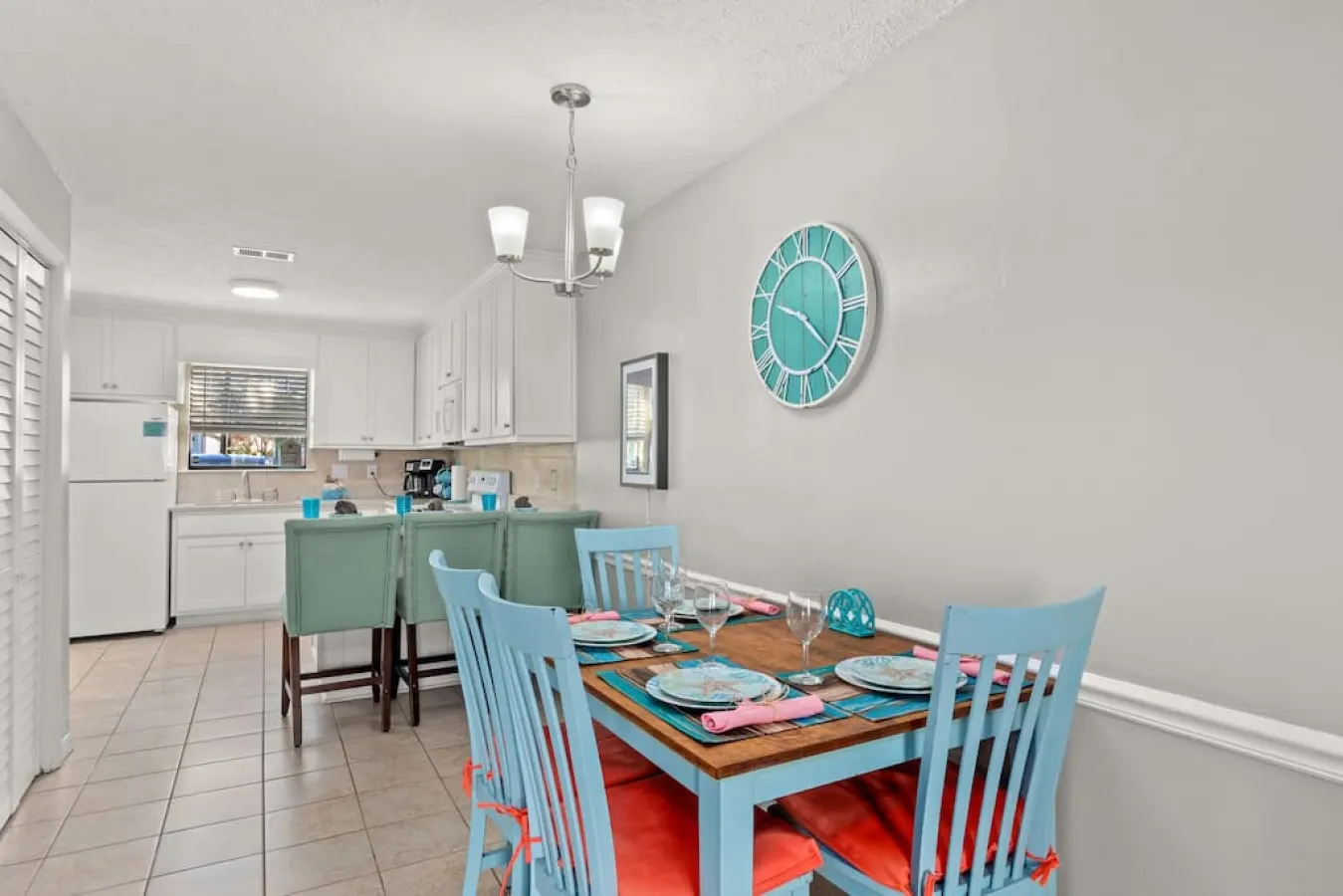 Beach Haven ~ Cozy Coastal Escape with Fire Pit & Pup-Friendly Yard 19