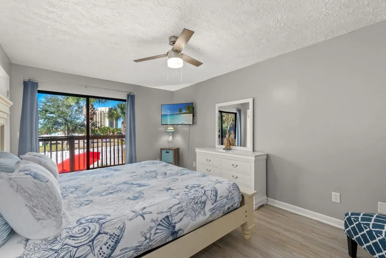 Beach Haven ~ Cozy Coastal Escape with Fire Pit & Pup-Friendly Yard 3