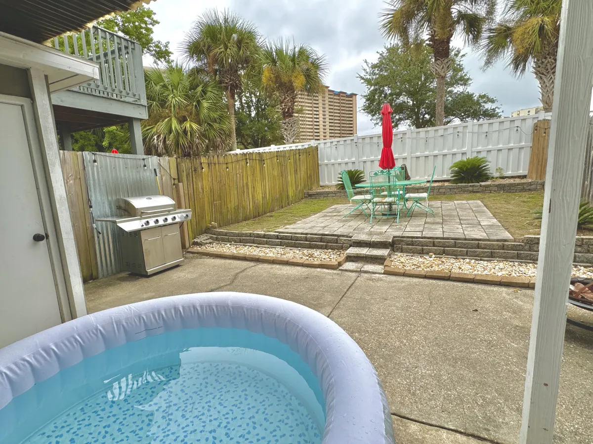 Beach Haven ~ Cozy Coastal Escape with Fire Pit & Pup-Friendly Yard 5
