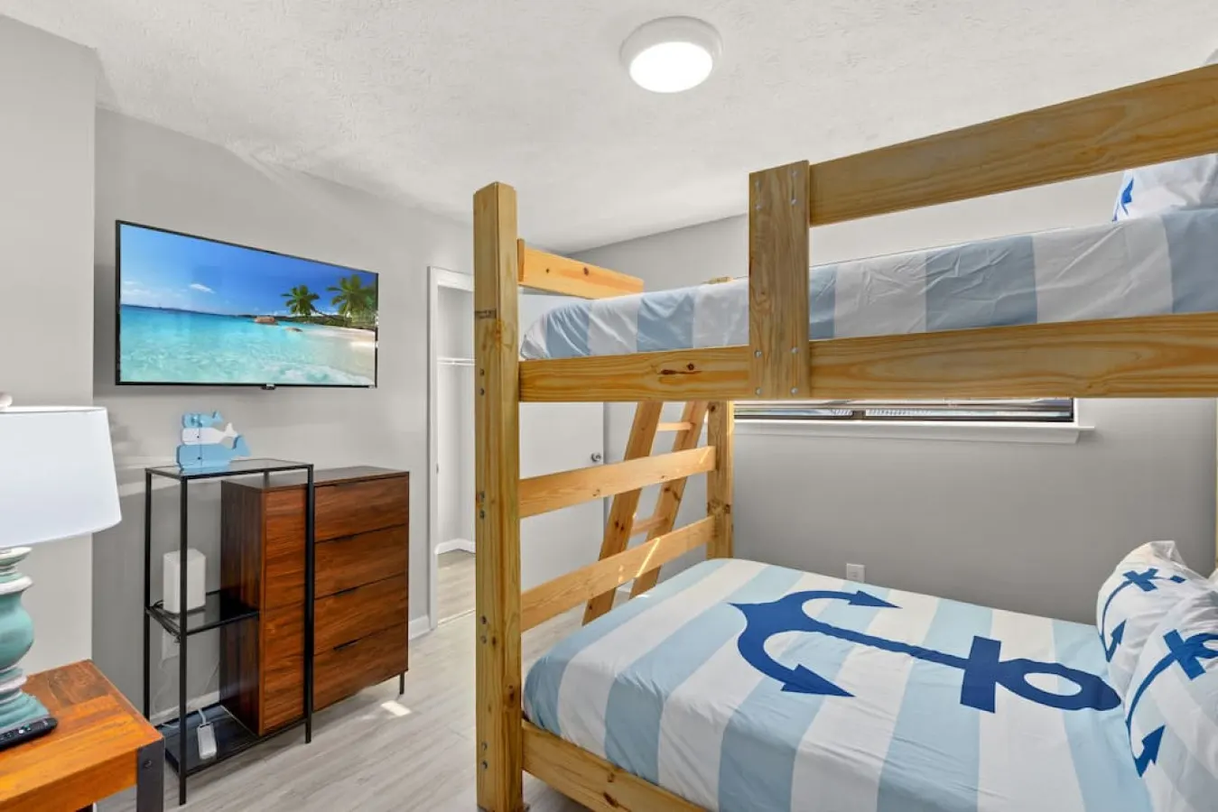 Beach Haven ~ Cozy Coastal Escape with Fire Pit & Pup-Friendly Yard 6