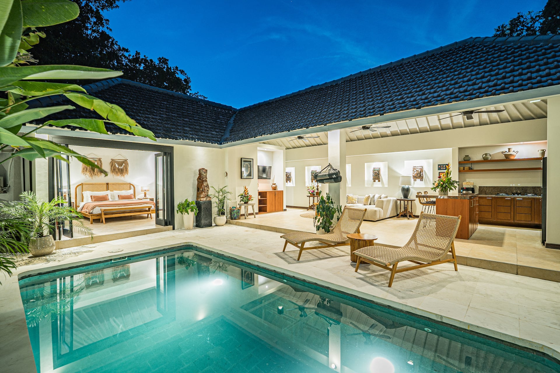 Kiran Villa