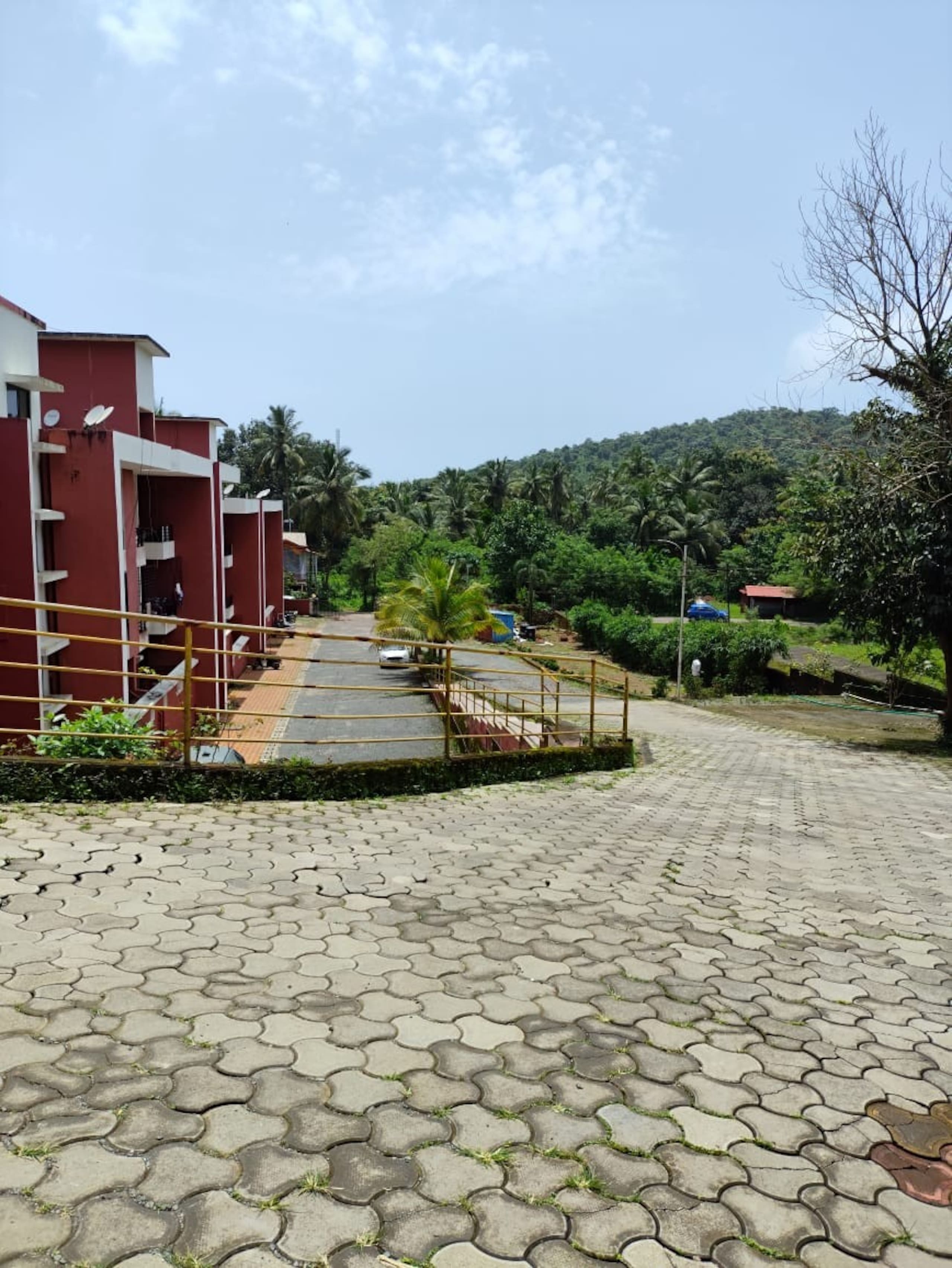 Sea Breeze 2BHK • 10 Mins to Palolem Beach 23