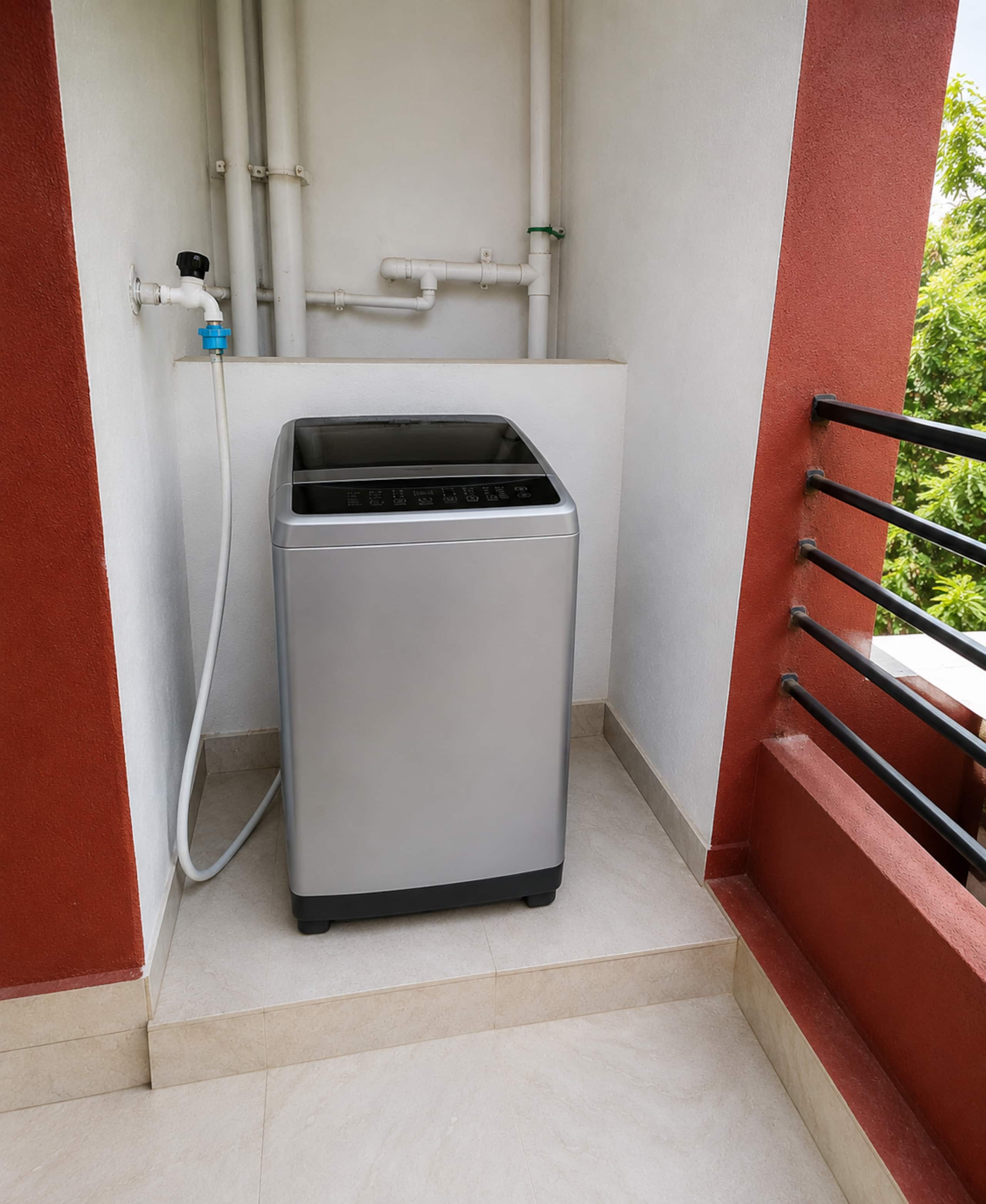 Sea Breeze 2BHK • 10 Mins to Palolem Beach 18