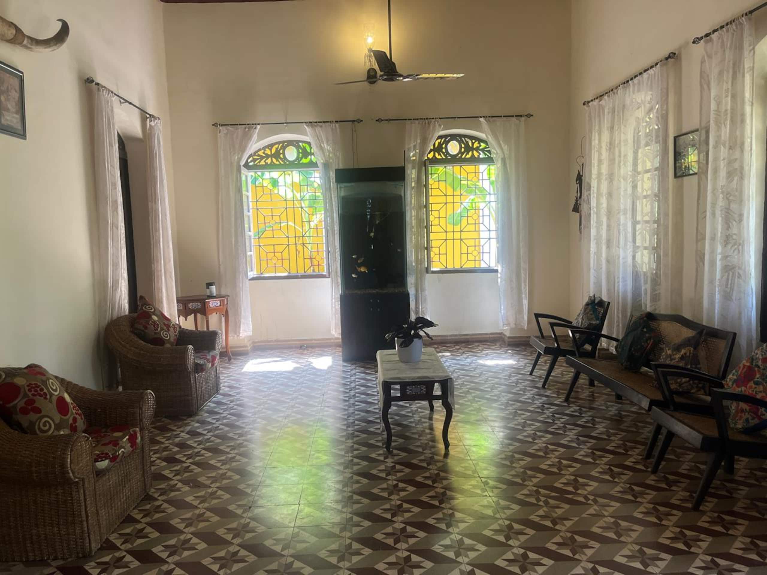 Coelho Heritage Home 6