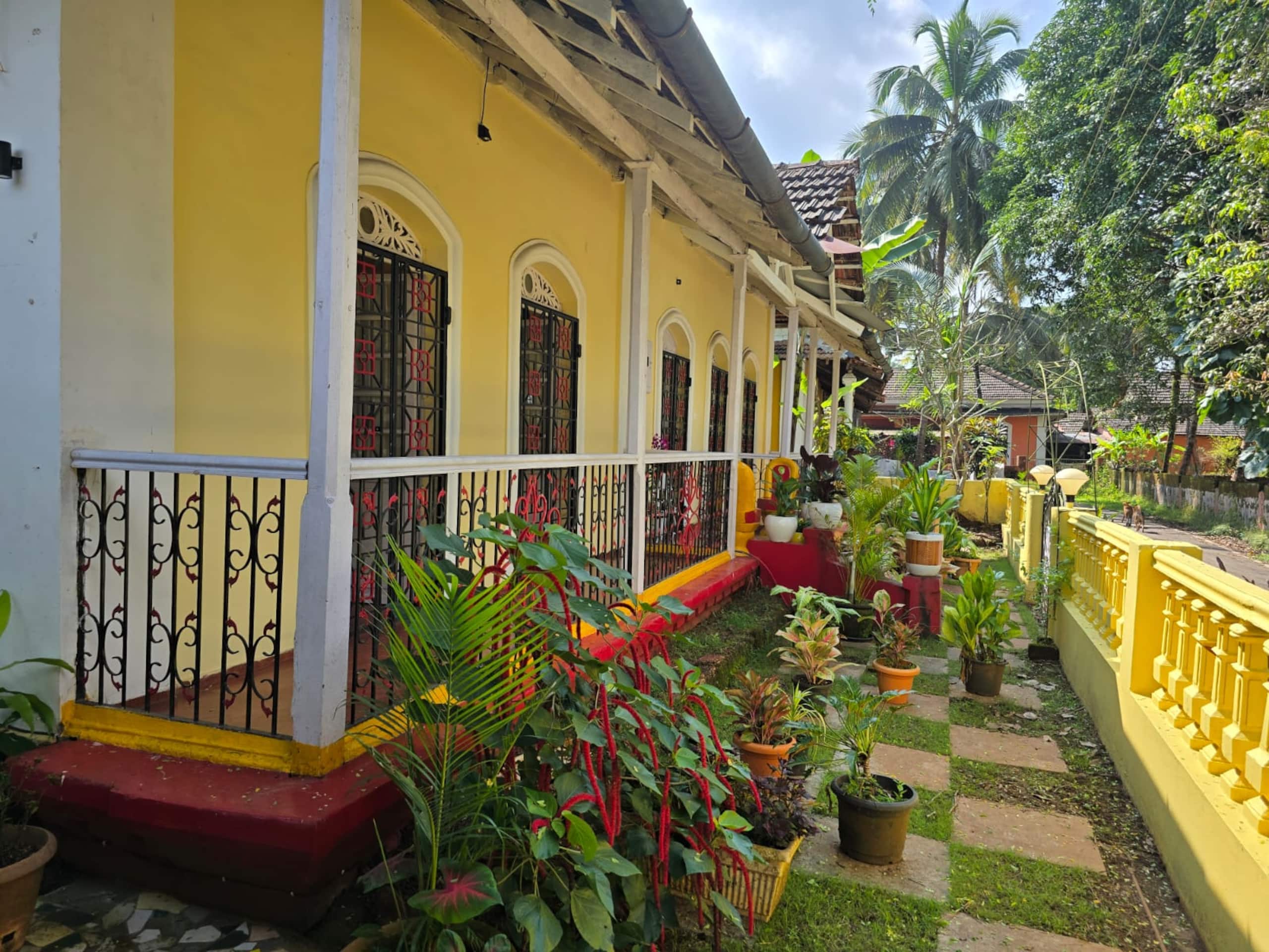 Coelho Heritage Home 15