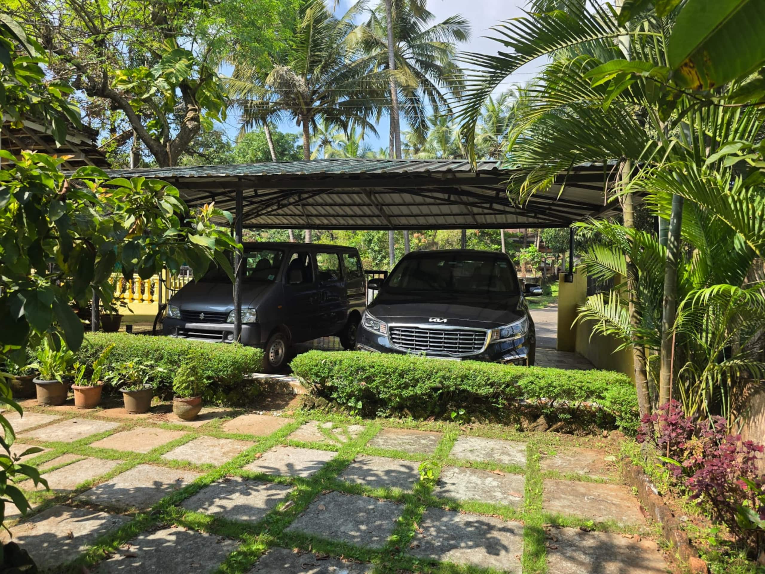 Coelho Heritage Home 7