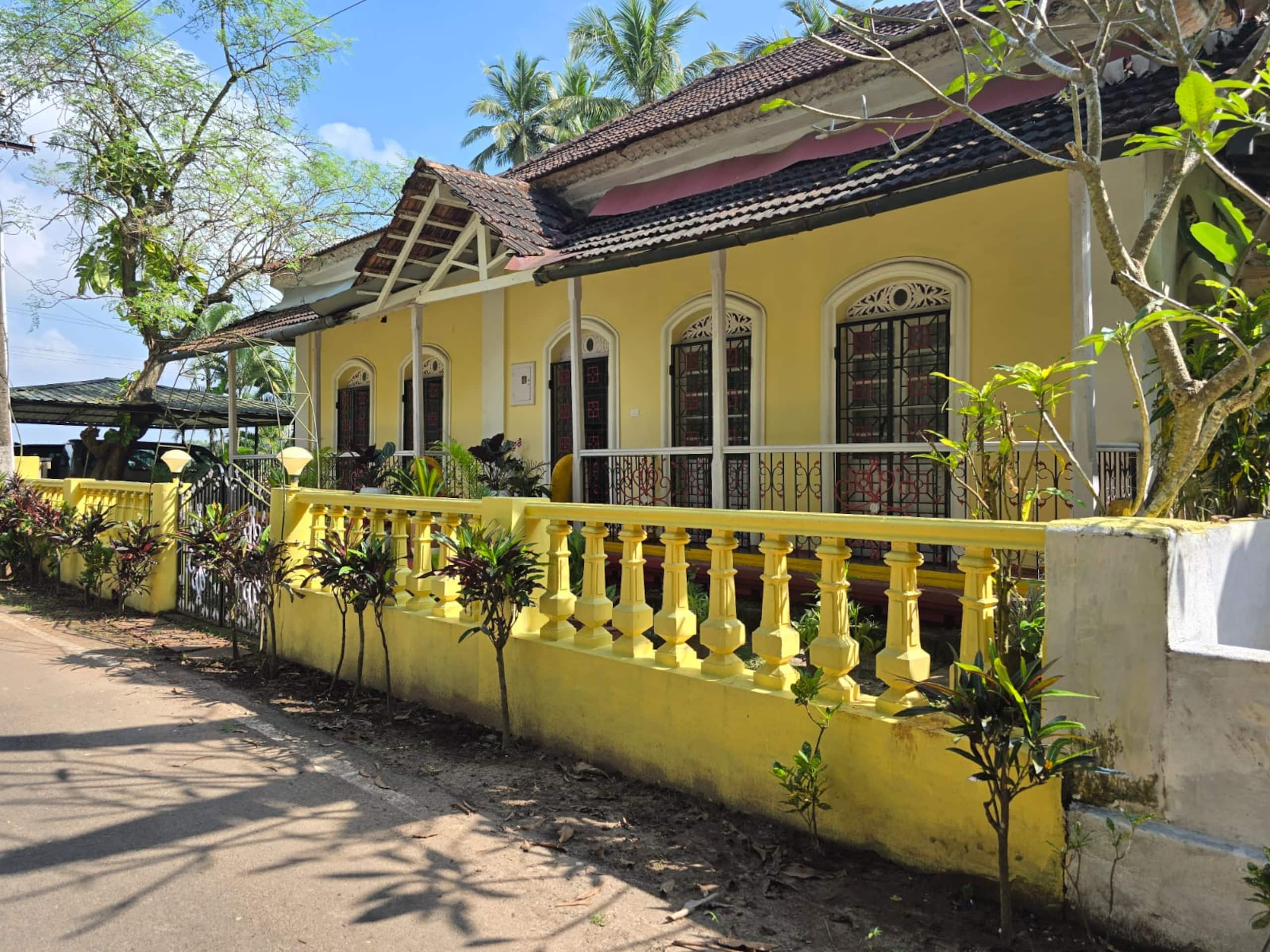 Coelho Heritage Home