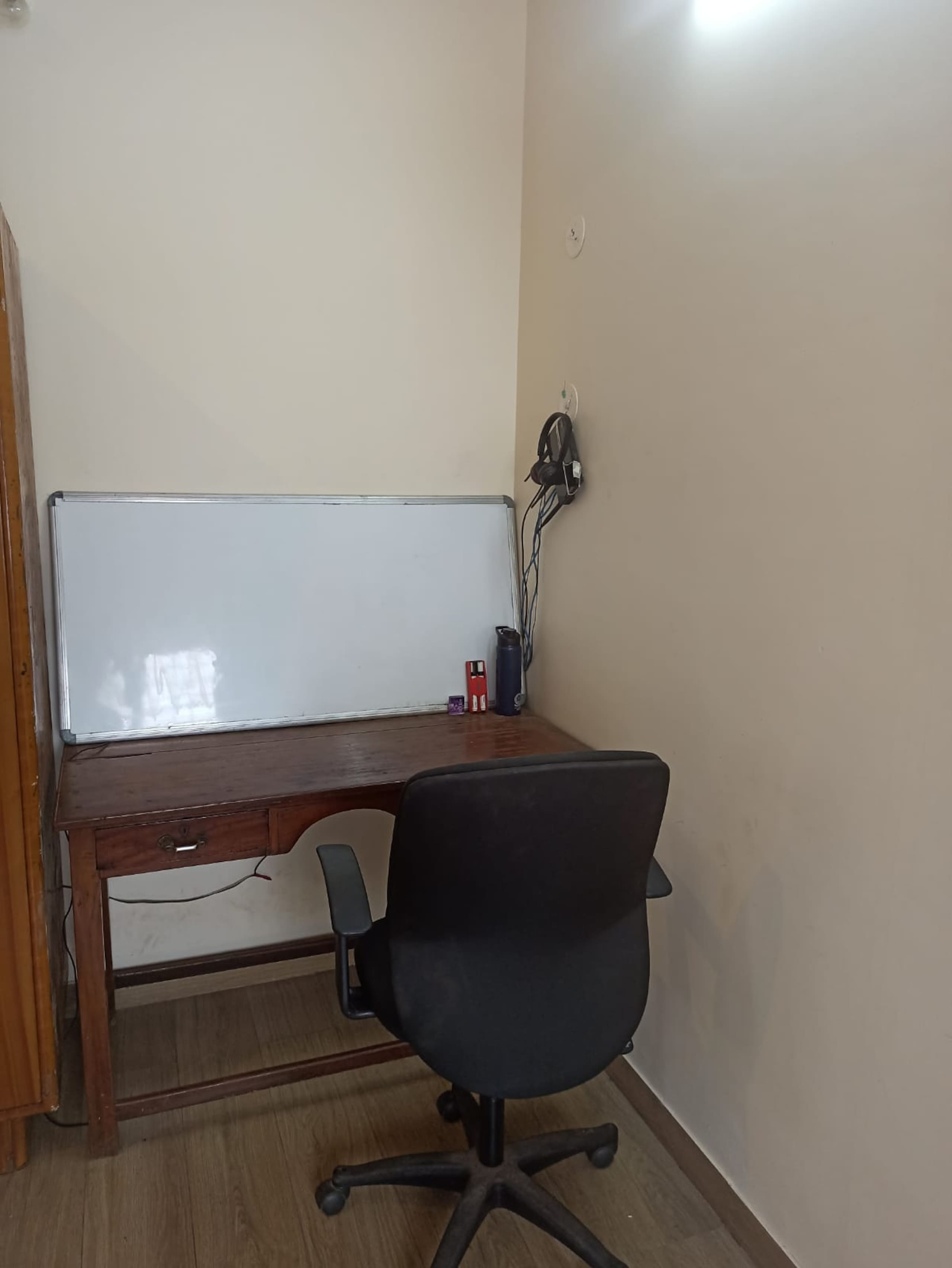 Anugraha studio with private terrace 6