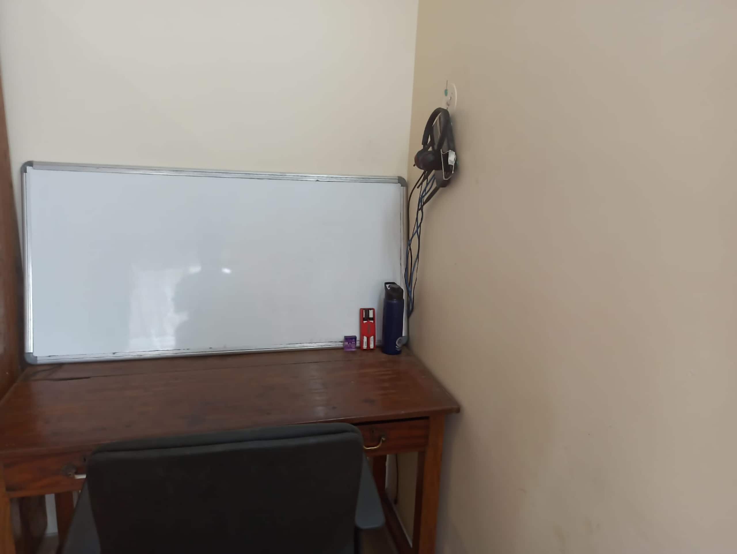 Anugraha studio with private terrace 5