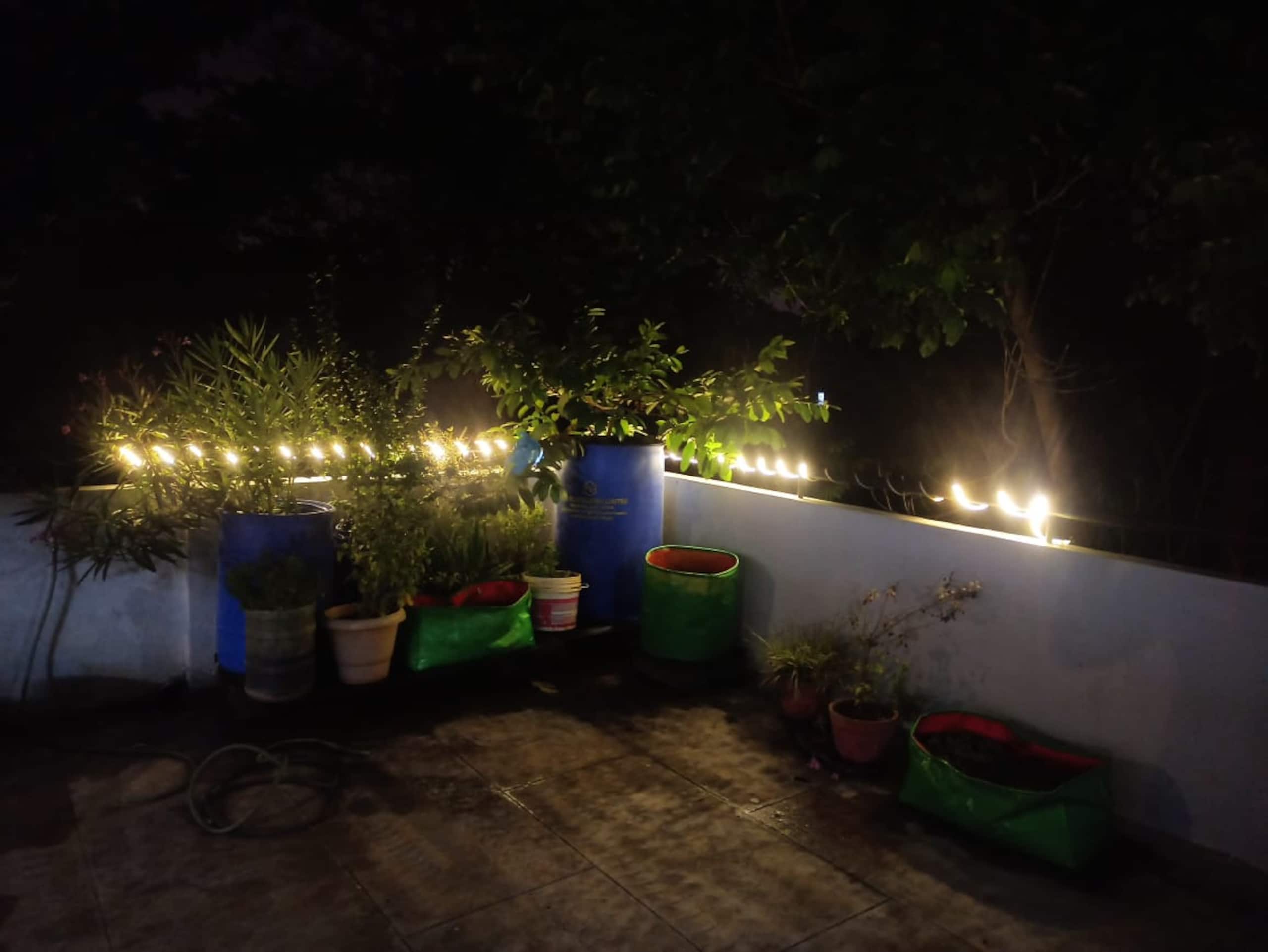 Anugraha studio with private terrace 7