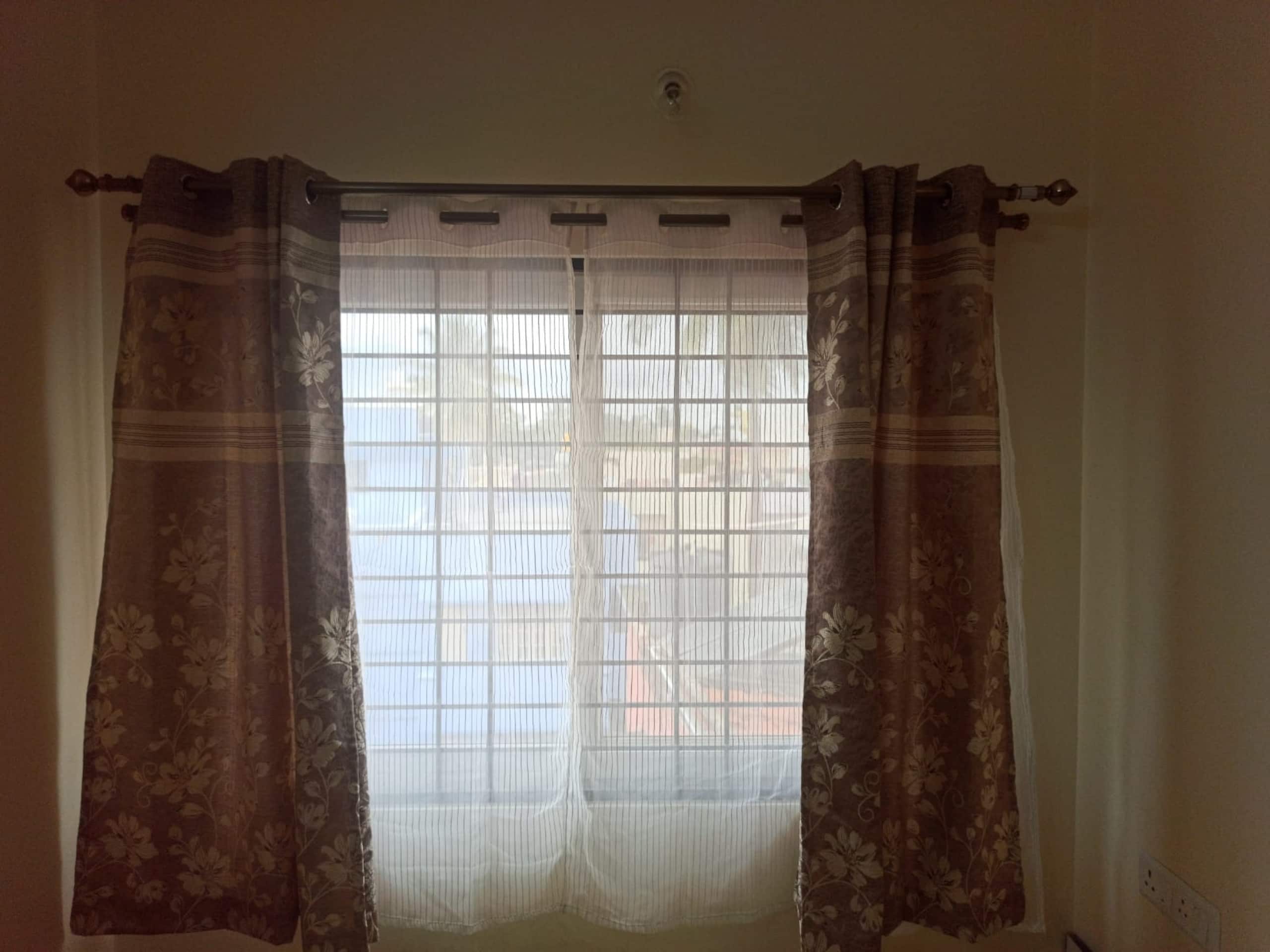 Anugraha studio with private terrace 3